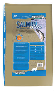 ADDICTION 15 KG SALMON