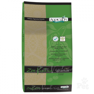 Zen Vegetarian 9 kg