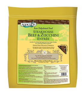 Lamb & Potatoes 3.6 Kg - Addiction Grain Free