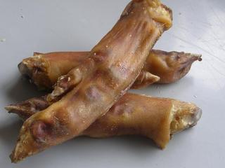 Dried Pork Trotters - 3 pack