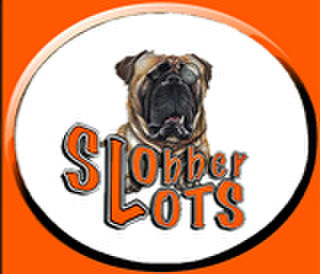 SlobberLots Pet Treats