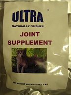 Ultra  JOINT Formula Supplement - 1kg