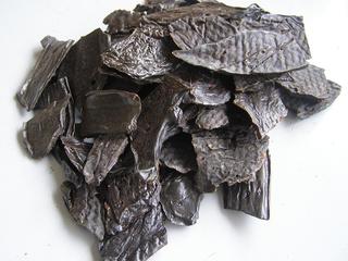 Dried Beef Liver - 400gm