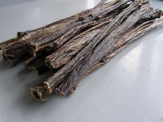Dried Beef Sticks 140mm  - 20pack