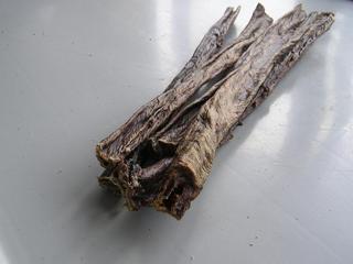 Dried Beef Sticks 140mm - 6pack